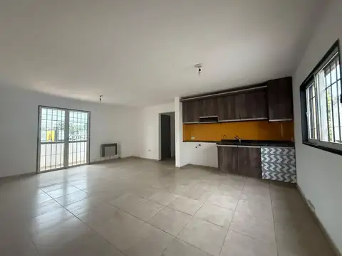 Alquiler Departamento Arguello