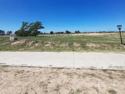 Terreno en Venta de 1060,0 m2