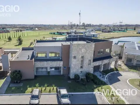La Alameda