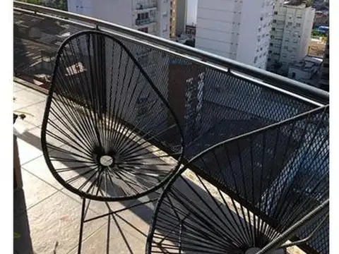 DEPARTAMENTO 2 AMBIENTES - LOMAS DE ZAMORA - OESTE, GRAN BS. AS. SUR