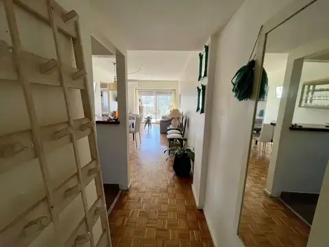 Departamento en Venta en Martinez, USD 199.000