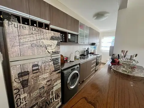 Departamento en Venta 55 años