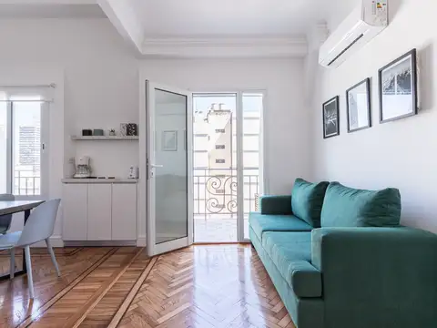 Avenida Córdoba 800