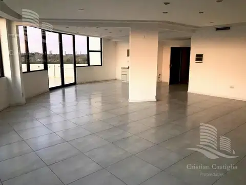 Oficina  -  Alquiler - Estudio de la Bahia - Nordelta