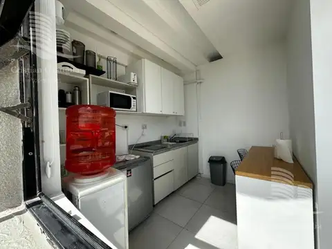 Oficina en Venta en Nordelta, USD 215.000