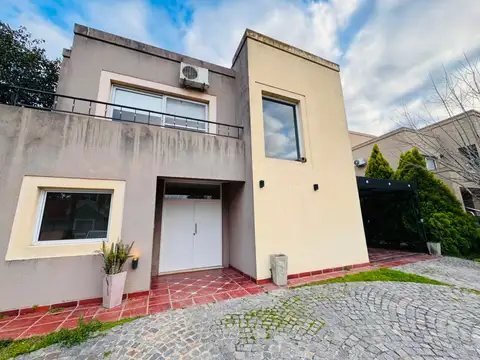 Casa en Venta 17 años