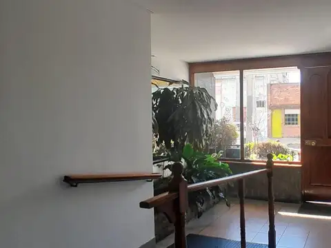 Departamento 3 ambientes ubicado en Ciudadela