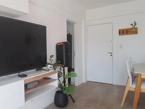 Departamento en Venta en Ciudadela, USD 67.000