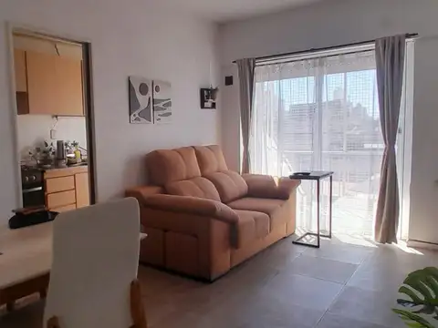 Departamento en Venta Permite mascota