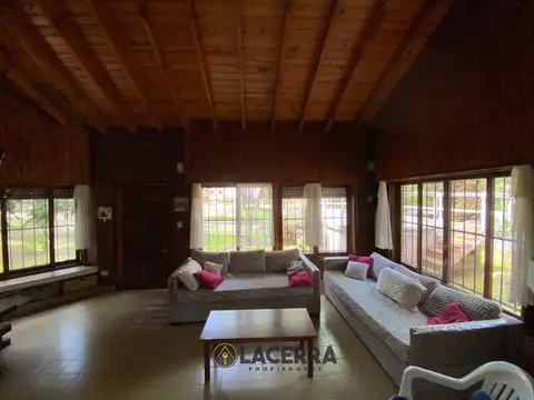 Casa en Aguas Verdes