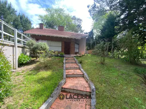 Casa en Aguas Verdes