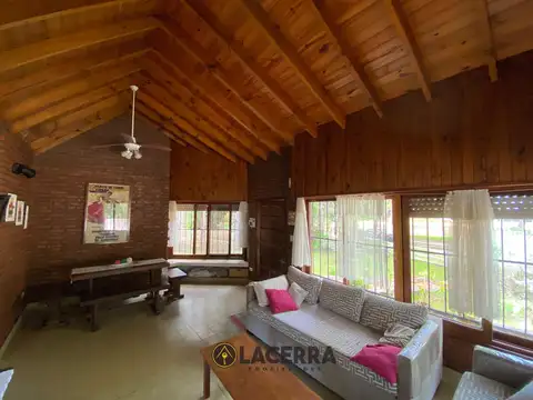 Casa en Venta en Aguas Verdes, USD 94.999
