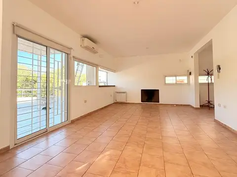 Departamento en Alquiler de 3 dormitorios