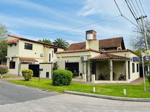 CHALET MAS DEPARTAMENTO , IDEAL DOS FAMILIAS