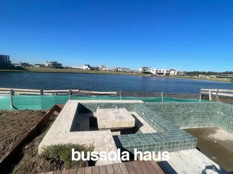 Casa en Venta en Nordelta, Partido de Tigre