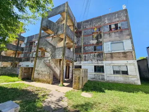 DEPARTAMENTO EN VENTA EN VILLA CONSTITUCION PB