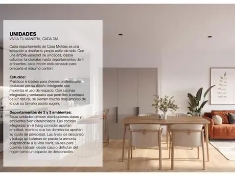 Venta monoambiente en pozo Saavedra