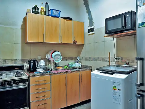 Depto Tipo Casa en Venta 66 años