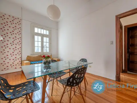 Departamento en San Cristobal