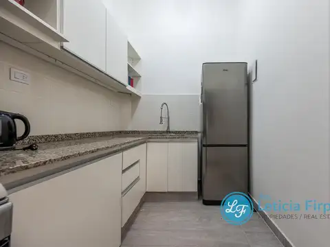 Departamento en Venta al Norte
