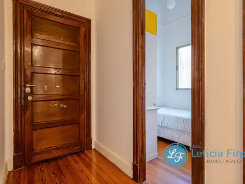 Departamento en Venta al Norte