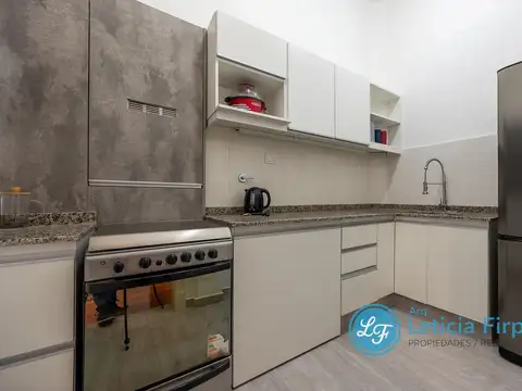 Departamento en Venta 80 años