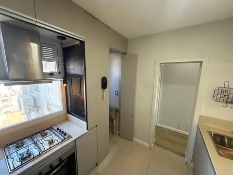 Departamento en Venta al Oeste