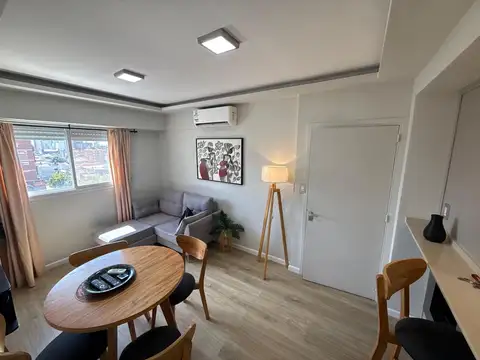 Departamento en Venta en Santa Fe, USD 160.000