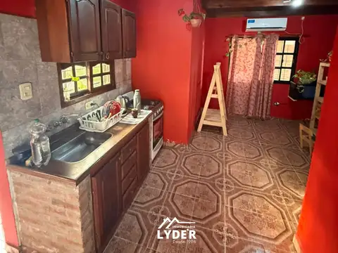 Casa en Alquiler de 2 dormitorios