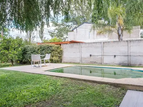 Casa en Venta de 1 dormitorio