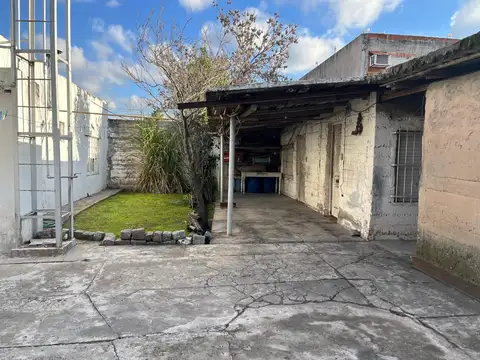Casa en Venta 60 años