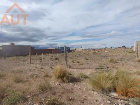 Loteo Carlos Fuente Alba (ATEN)