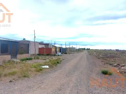 Terreno en VENTA