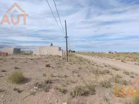 Terreno en Venta 10  mts Frente