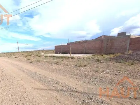 Loteo Carlos Fuente Alba (ATEN)