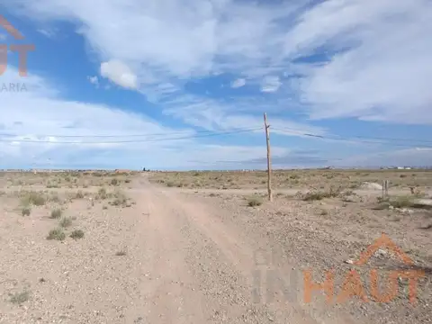 Terreno en Venta 30  mts Fondo