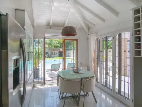 Casa en Venta al Norte