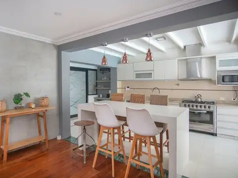 Casa en Venta 17 años