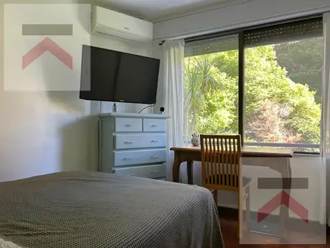 Departamento 3 amb en la Isla - Olivos, con cochera y amenities!