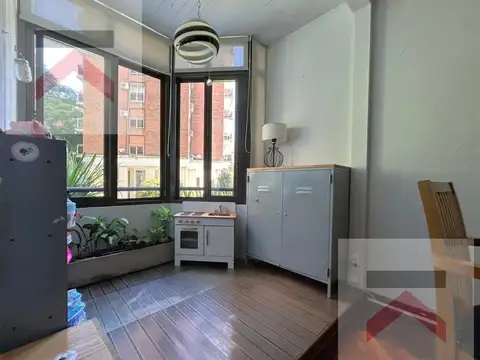 Departamento en Venta en Olivos Vías/Maipú, USD 192.000