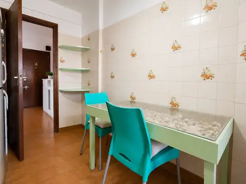 Departamento en Venta en Villa Primera, USD 70.000