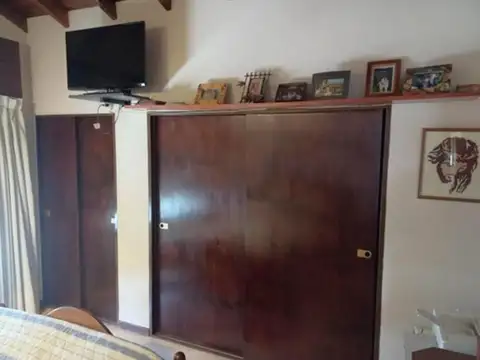 Depto Tipo Casa en Venta con 2 cocheras