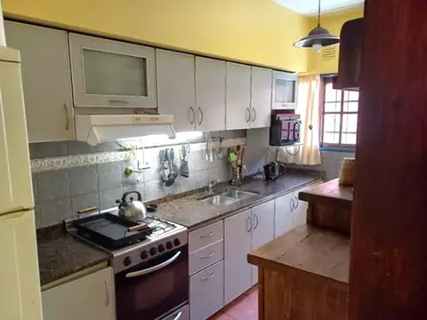 Depto Tipo Casa en Venta de 3 ambientes