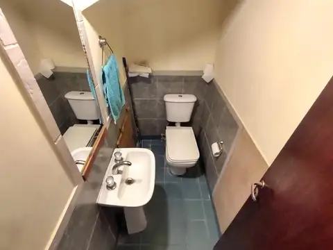 Depto Tipo Casa en Venta al Este