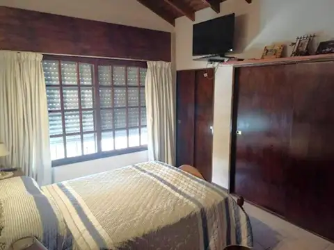 Depto Tipo Casa 3 ambientes con 2 baños