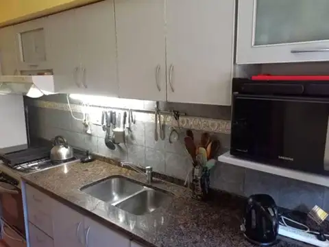 Depto Tipo Casa en Venta de 2 dormitorios