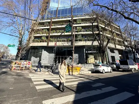 Oficina en Venta en Palermo Hollywood, Palermo