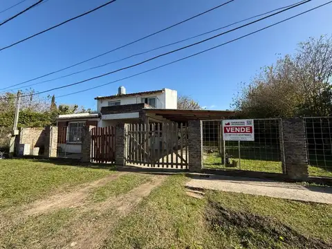 Casa en venta, Marcos Paz