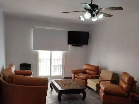 Departamento en Alquiler Temporal en Caballito. 4 Ambientes. 6 huéspedes.