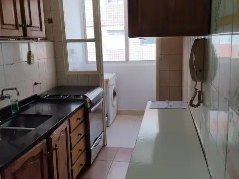 Departamento en Alquiler Temporal de 3 dormitorios